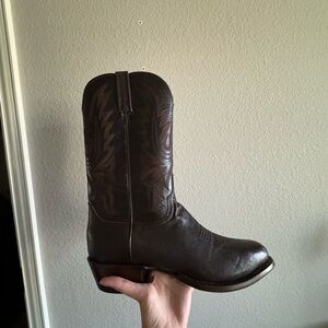Lucchese Cowboy Boots